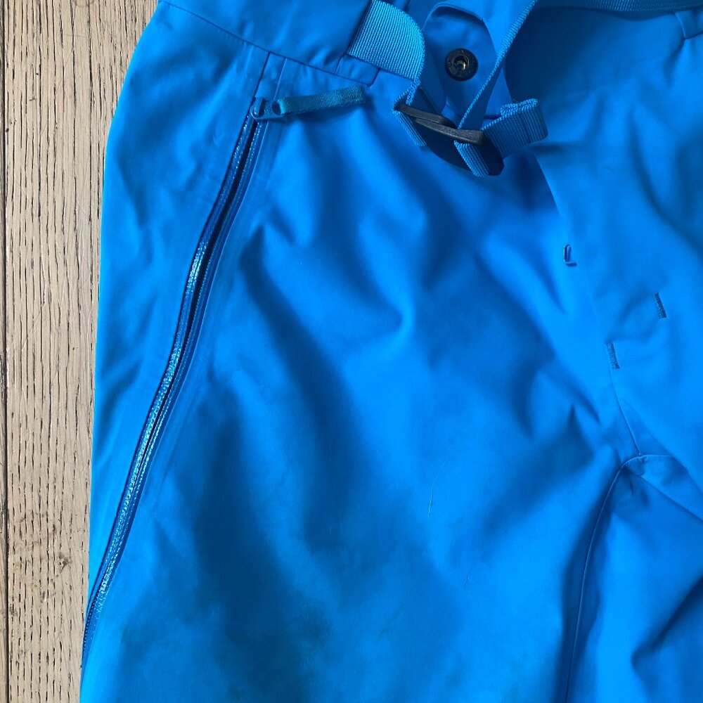 Arc'teryx Womens Gortex Ski Pants